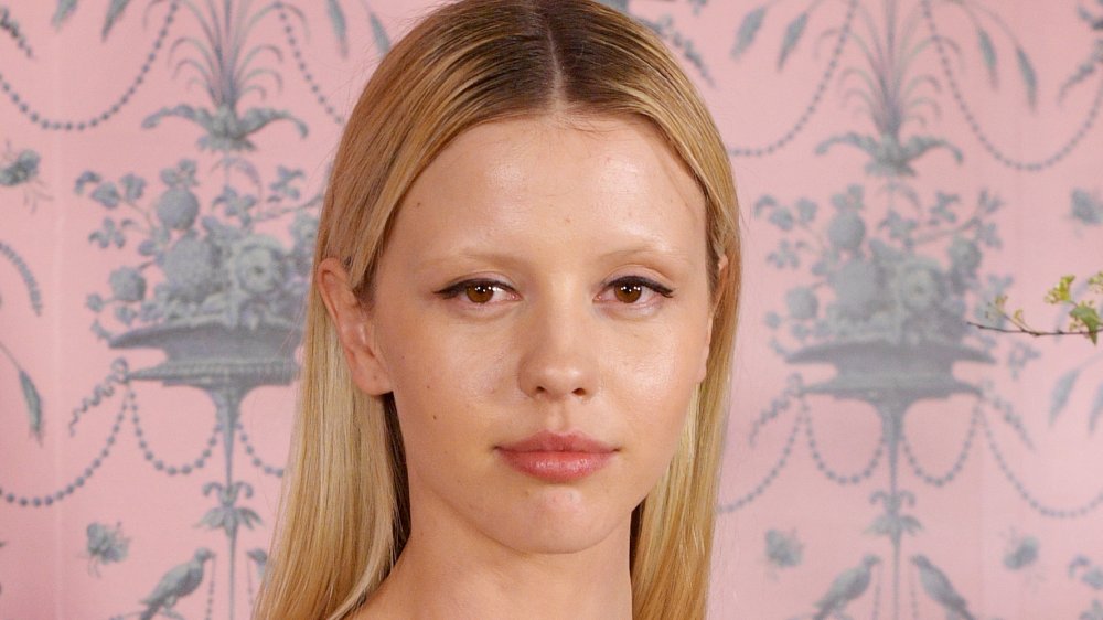 Mia Goth