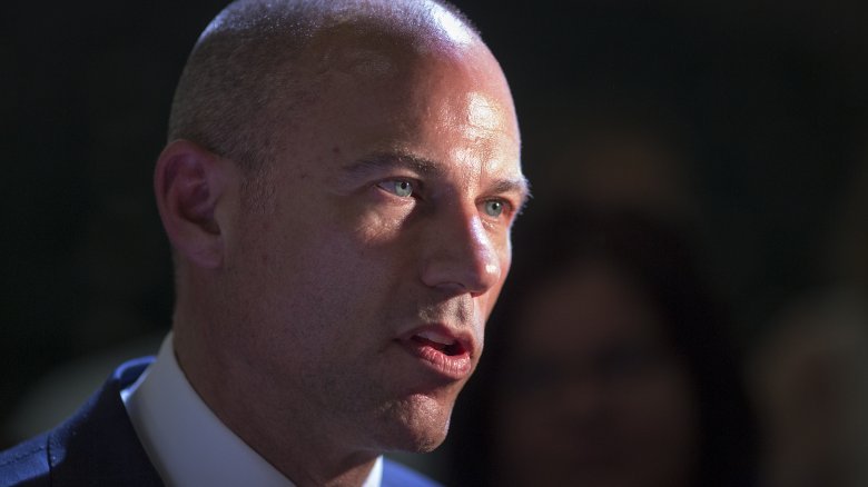 Michael Avenatti