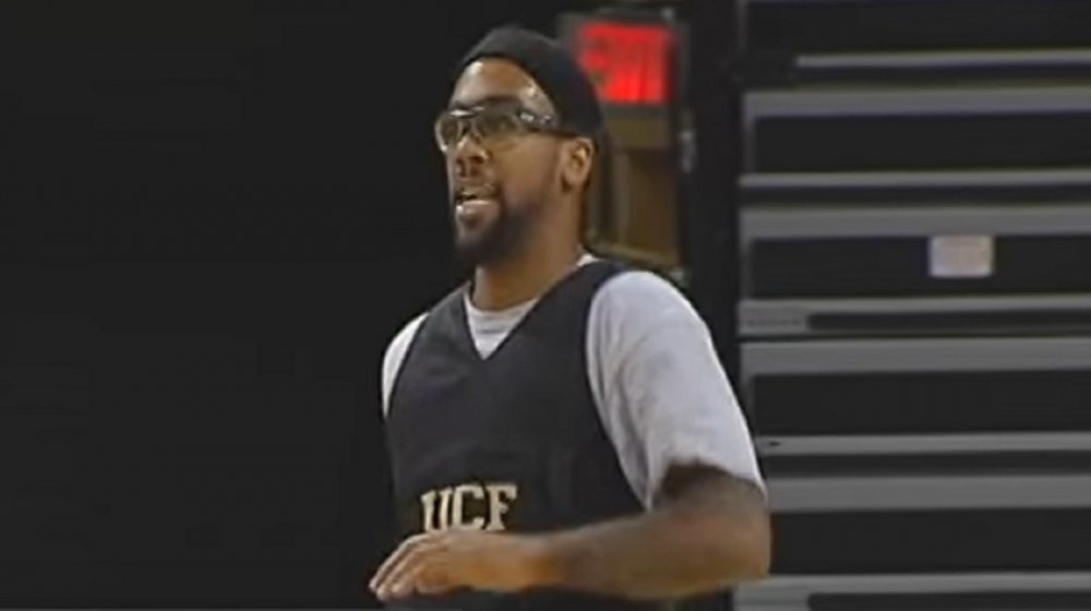 Marcus Jordan