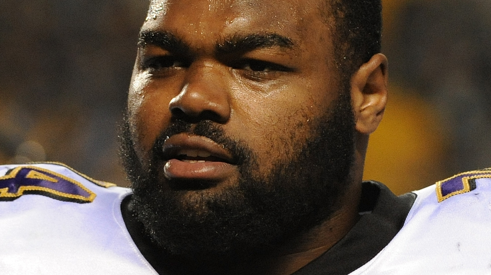 Michael Oher, Who Inspired' The Blind Side', is Married! Inside the  'Heavenly Affair' with Ballerinas