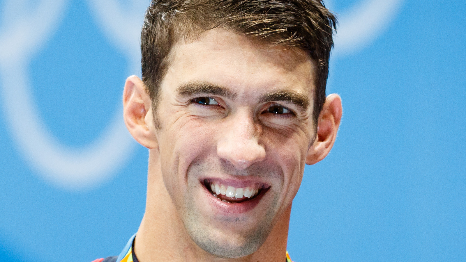 The Untold Truth Of Michael Phelps