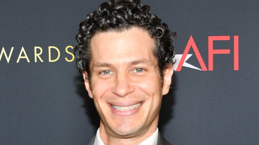 Thomas Kail