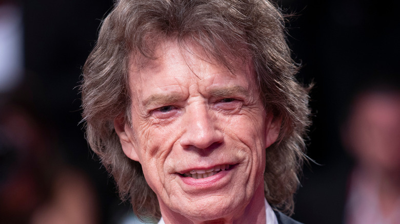 What You Didn\'t Know About Mick Jagger