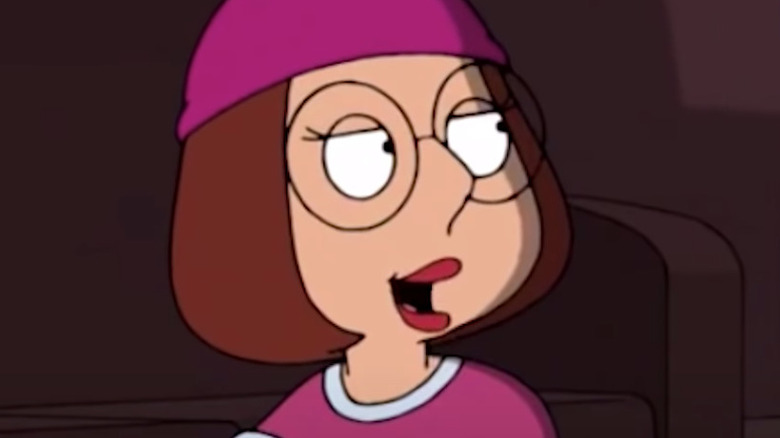 Meg Griffin, Family Guy