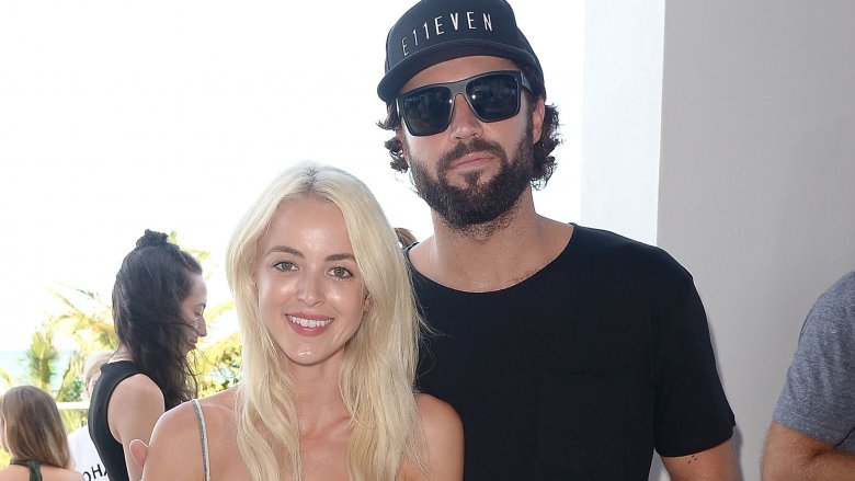 Kaitlynn Carter, Brody Jenner