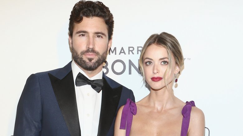 Brody Jenner, Kaitlynn Carter