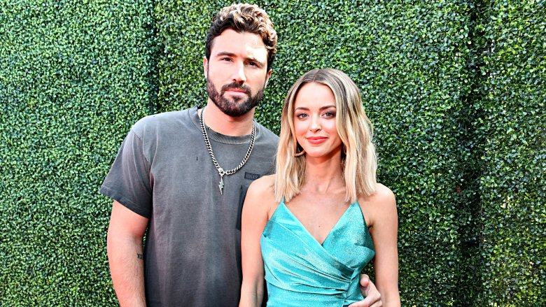 Brody Jenner, Kaitlynn Carter