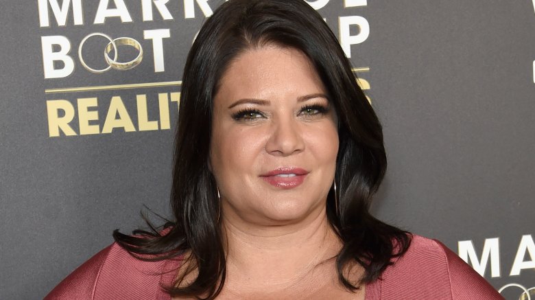 Karen Gravano