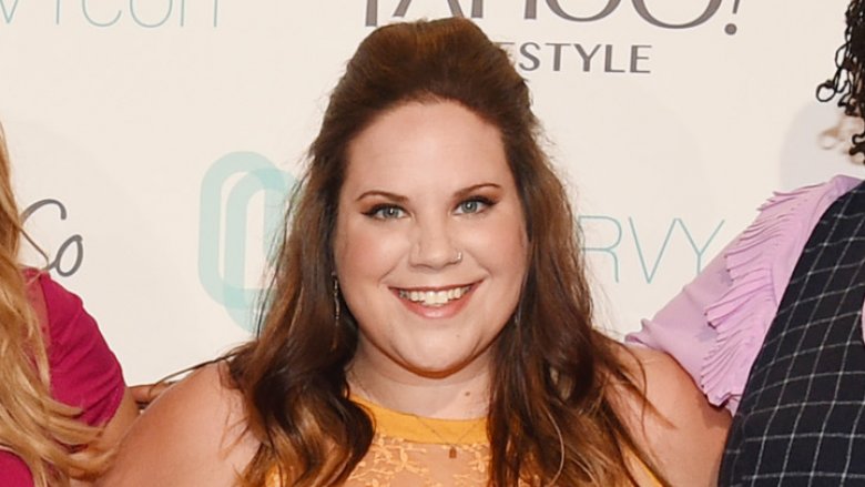 Whitney Way Thore