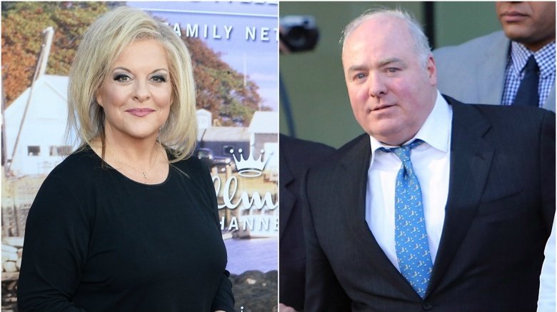 Nancy Grace, Michael Skakel