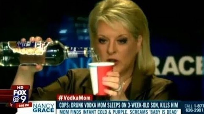 Nancy Grace