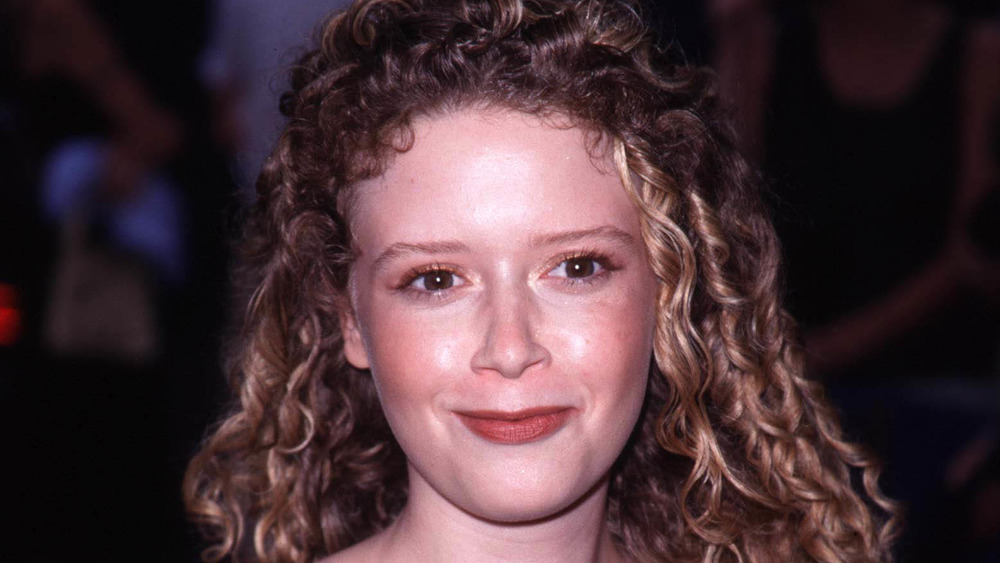 Young Natasha Lyonne