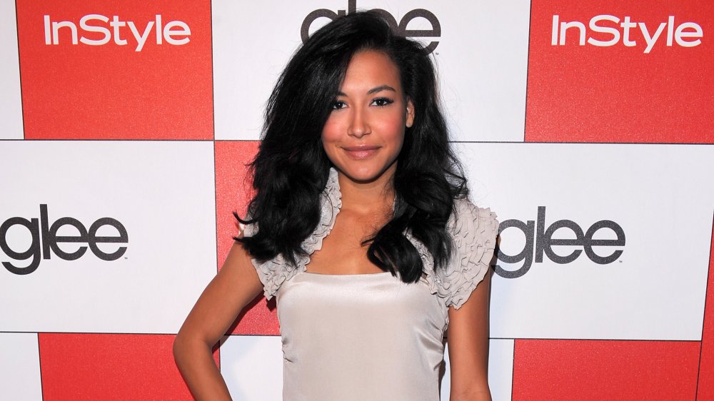 Naya Rivera