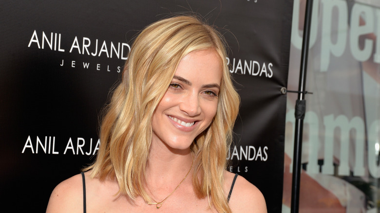 The Untold Truth Of NCIS Star Emily Wickersham