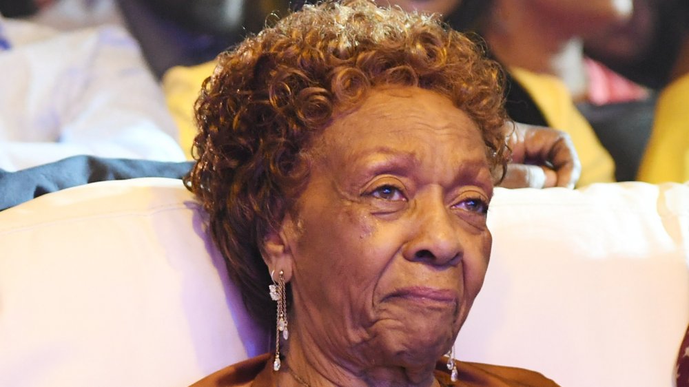 Cissy Houston