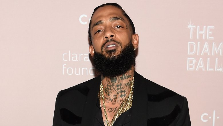 The Untold Truth Of Nipsey Hussle
