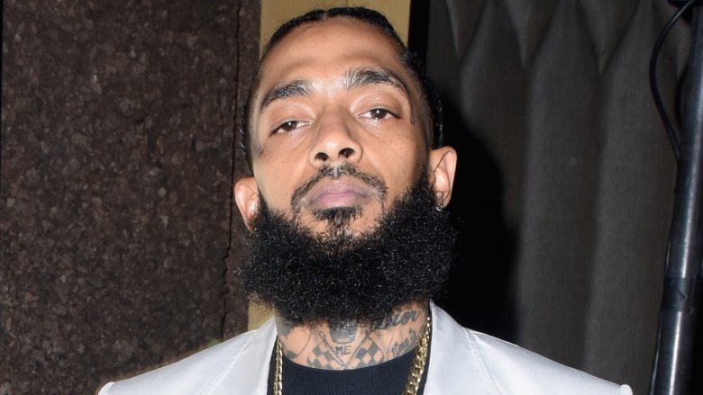 Nipsey Hussle