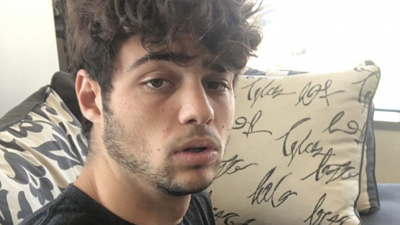 Noah Centineo