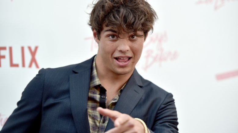 Noah Centineo