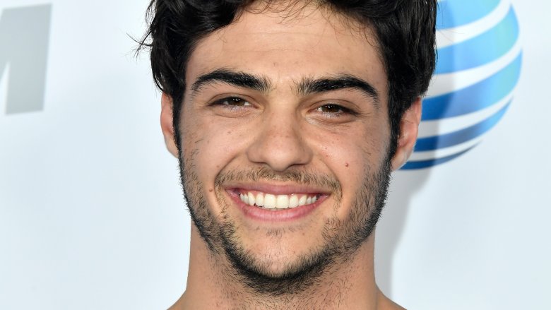 Noah Centineo