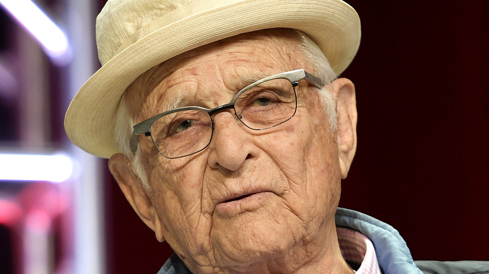 The Untold Truth Of Norman Lear