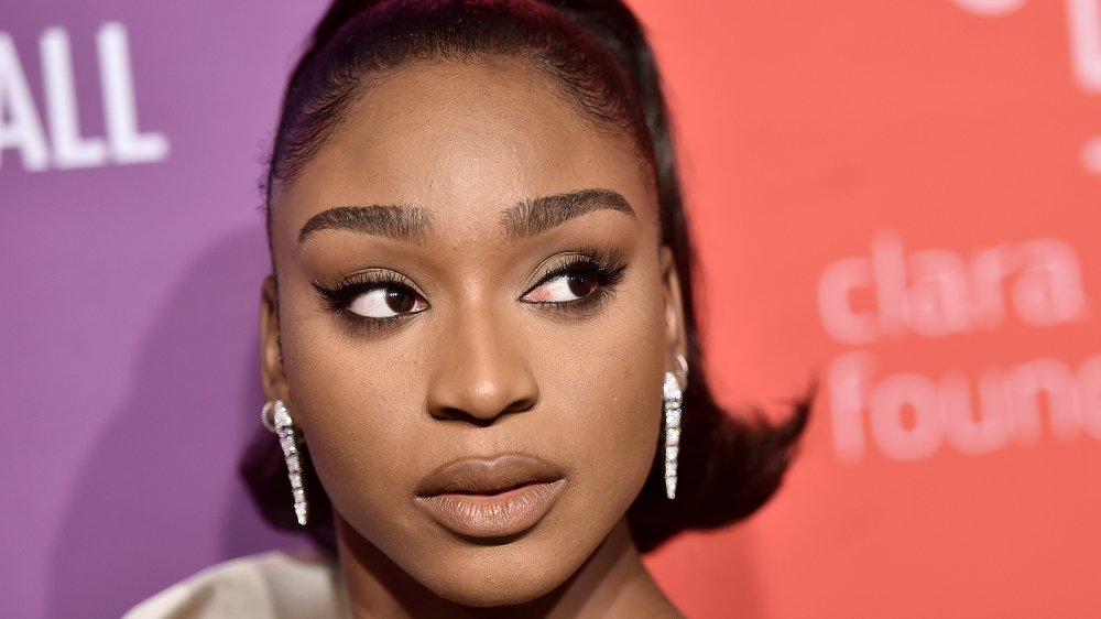 Normani