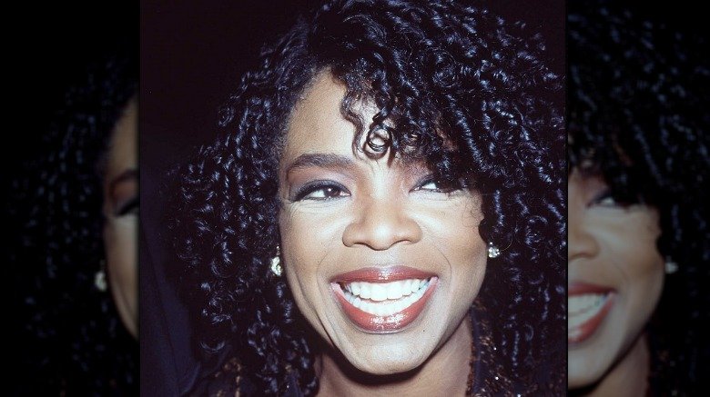 The Untold Truth Of Oprah's Mother, Vernita Lee