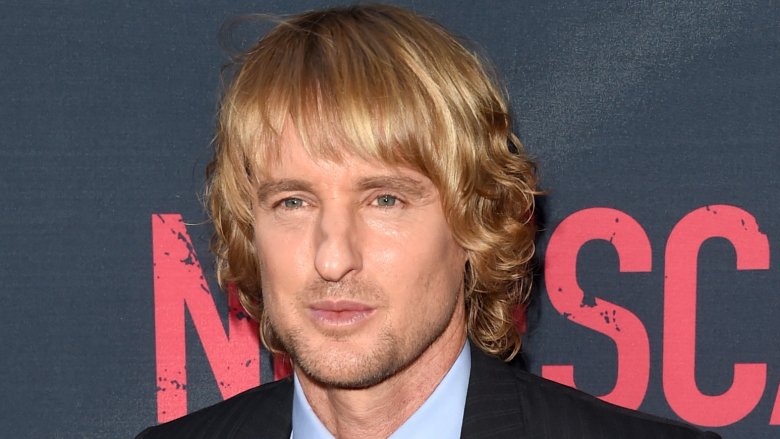 Owen Wilson