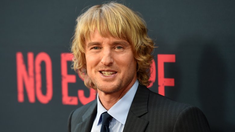 Owen Wilson