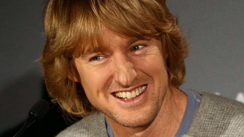 Owen Wilson