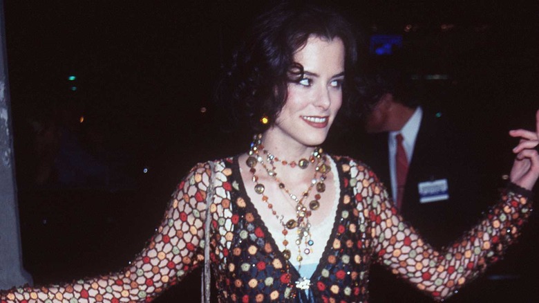 Parker Posey in 1990s