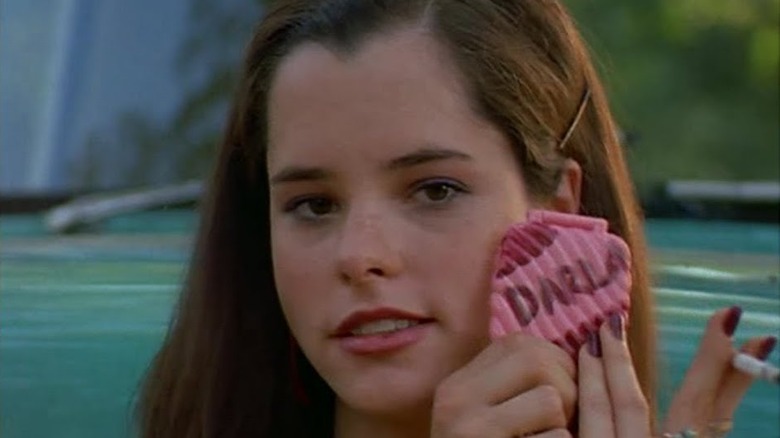 Parker Posey in Dazed and Confused