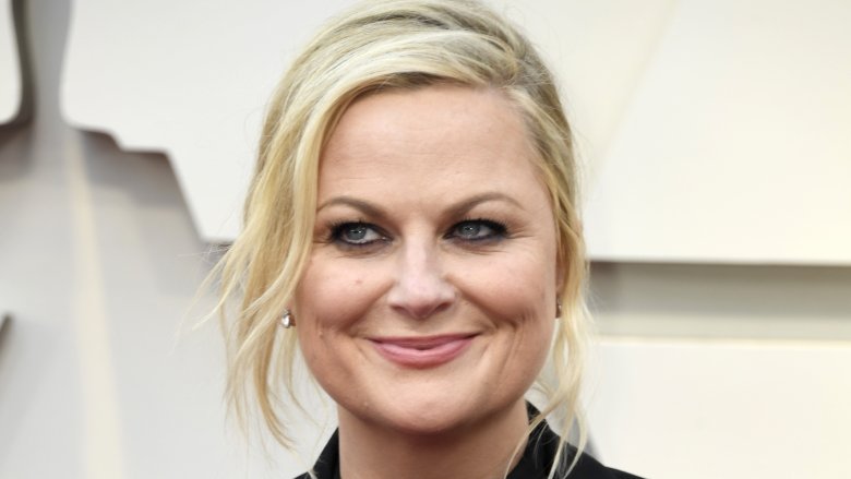 Amy Poehler