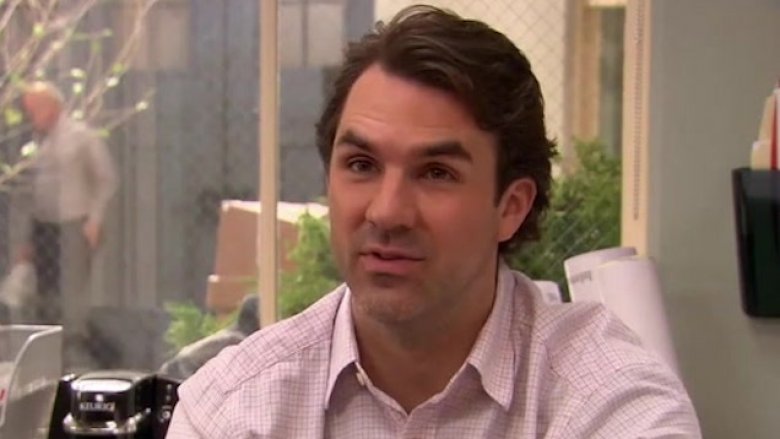 Paul Schneider