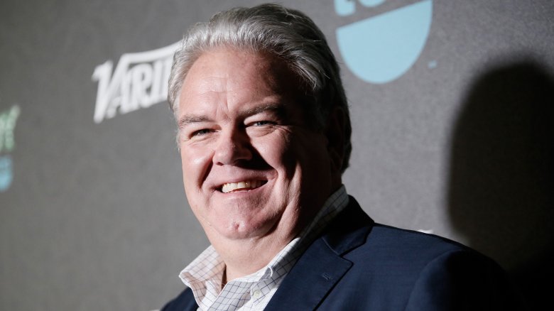 Jim O'Heir