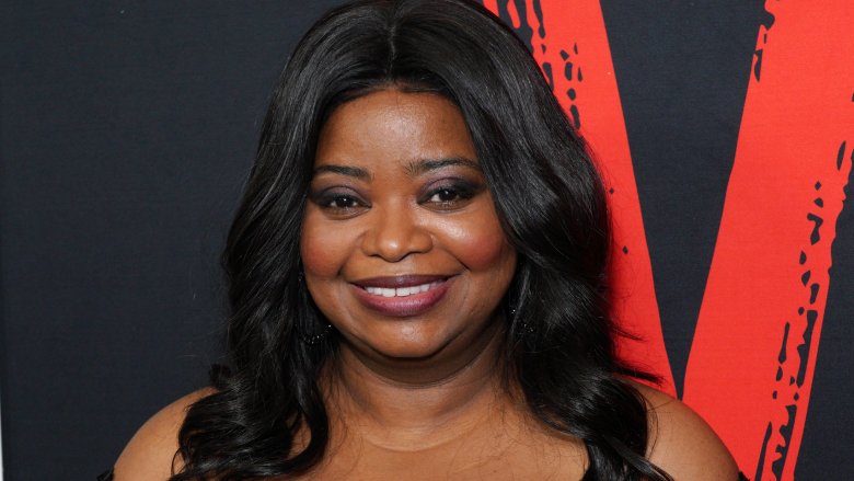 Octavia Spencer