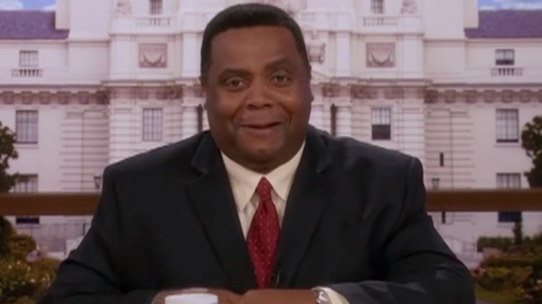 Jay Jackson as Perd Hapley