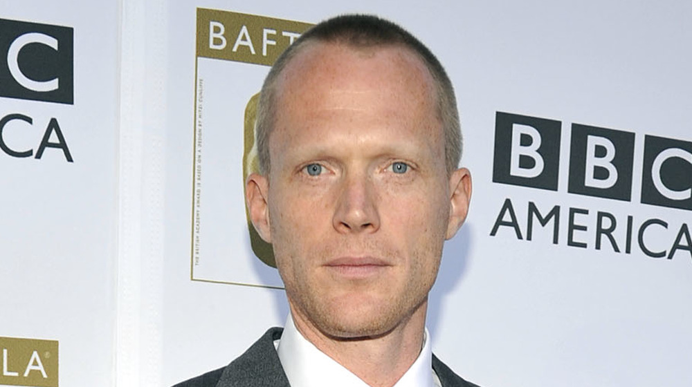 The Untold Truth Of Paul Bettany