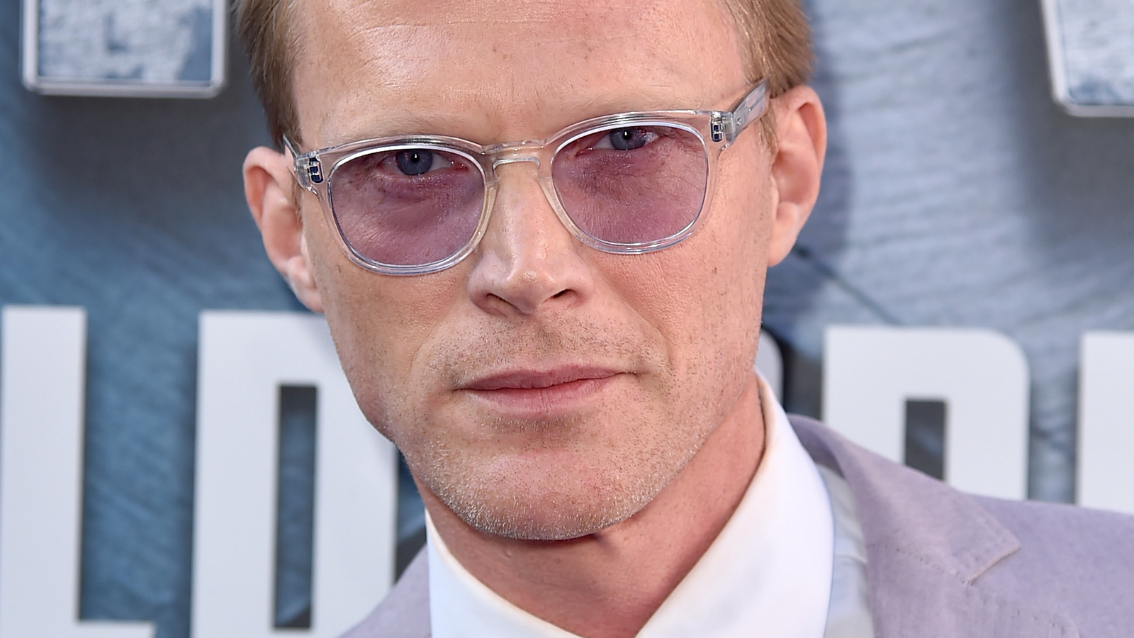 How Paul Bettany's marriage to his 'teen crush' Jennifer Connelly