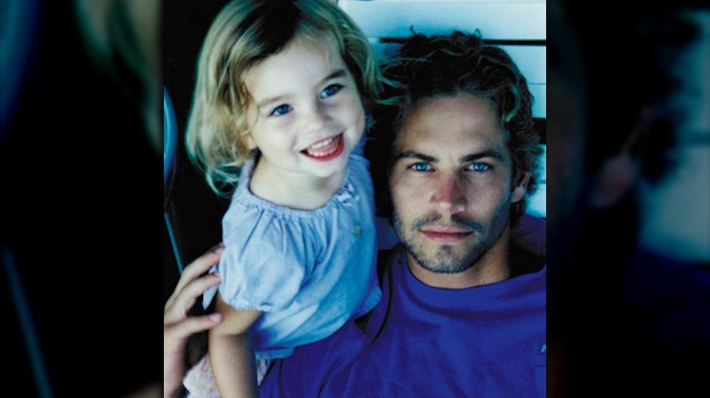 Paul Walker Foundation Photo