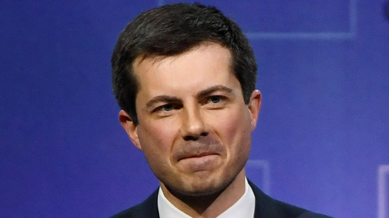 Pete Buttigieg