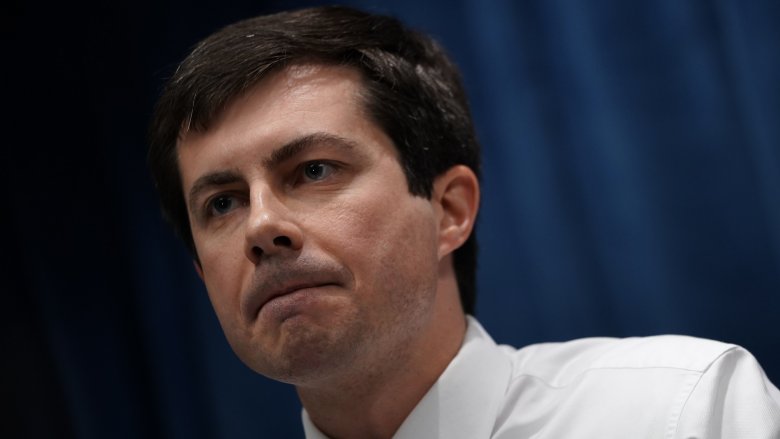 Pete Buttigieg