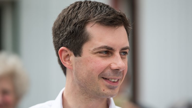 Pete Buttigieg