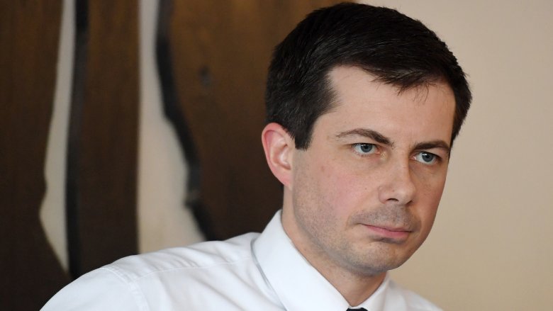 Pete Buttigieg