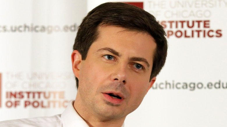 Pete Buttigieg