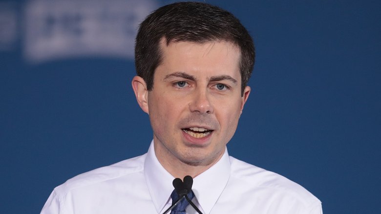 Pete Buttigieg