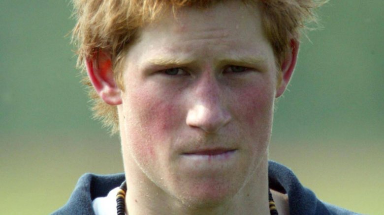 Prince Harry