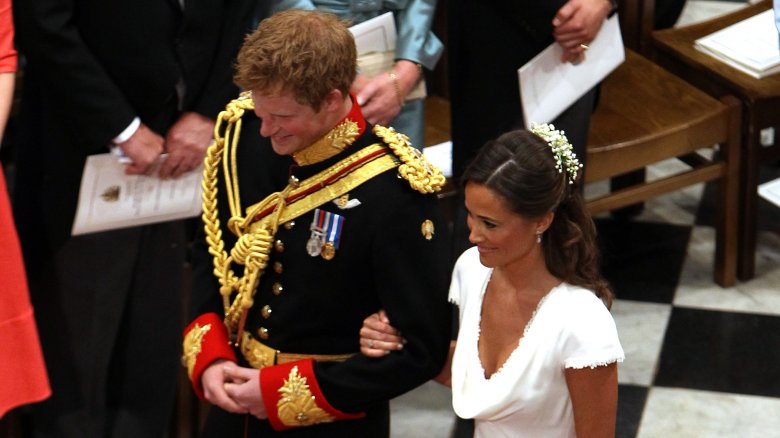 Prince Harry, Pippa Middleton