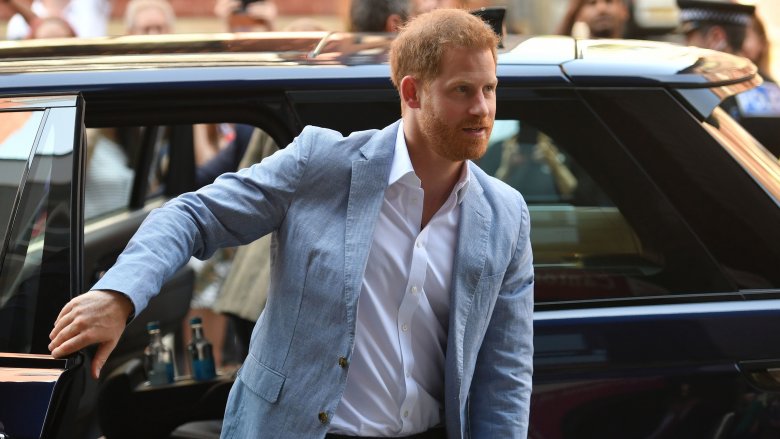 Prince Harry