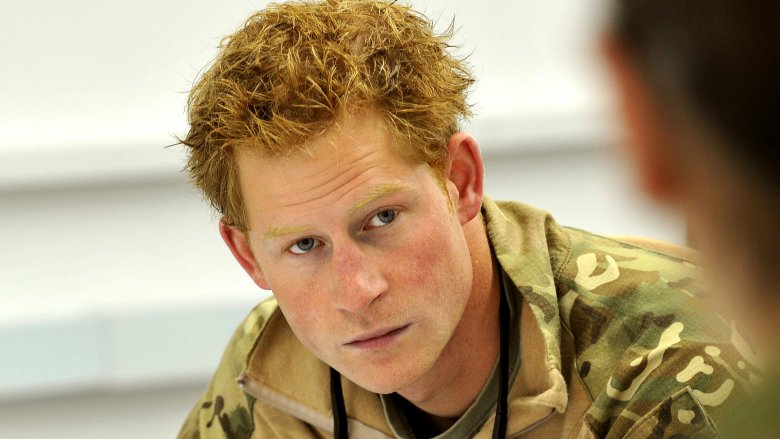 Prince Harry